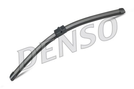 Комплект бескаркасных стеклоочистителей  Denso Flat DF-012